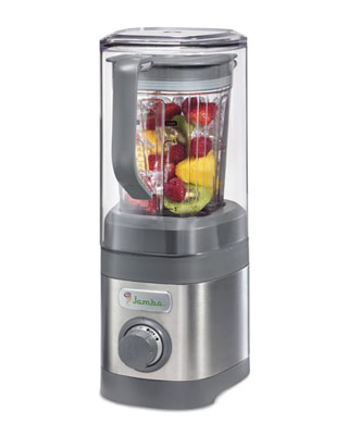 Best Blenders For Protein Smoothies Jamba Appliances